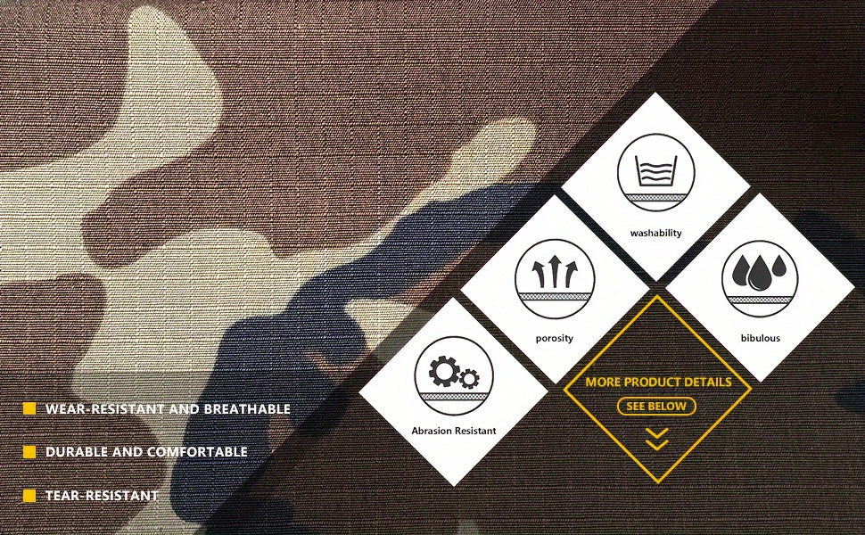 Stealth-Trek Cargo Pants – Built to Withstand. Designed to Dominate.