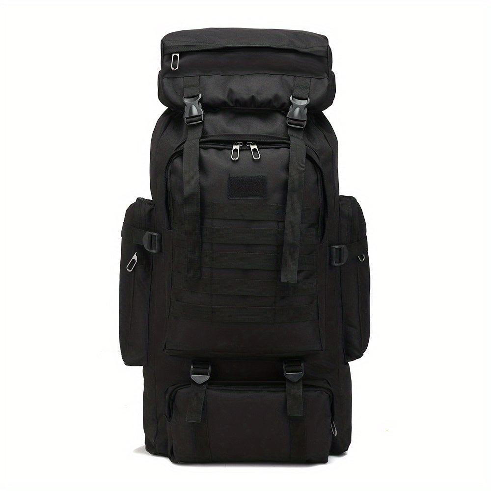 Aegis 65 | Tactical Trailpack