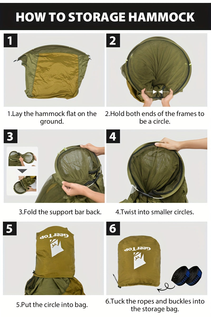 ShelterHammock