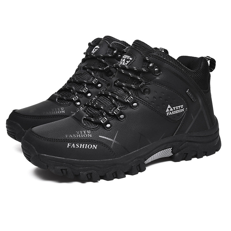 TrailMaster™ Hiking Boots