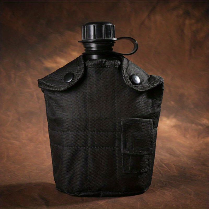 Recon Kettle