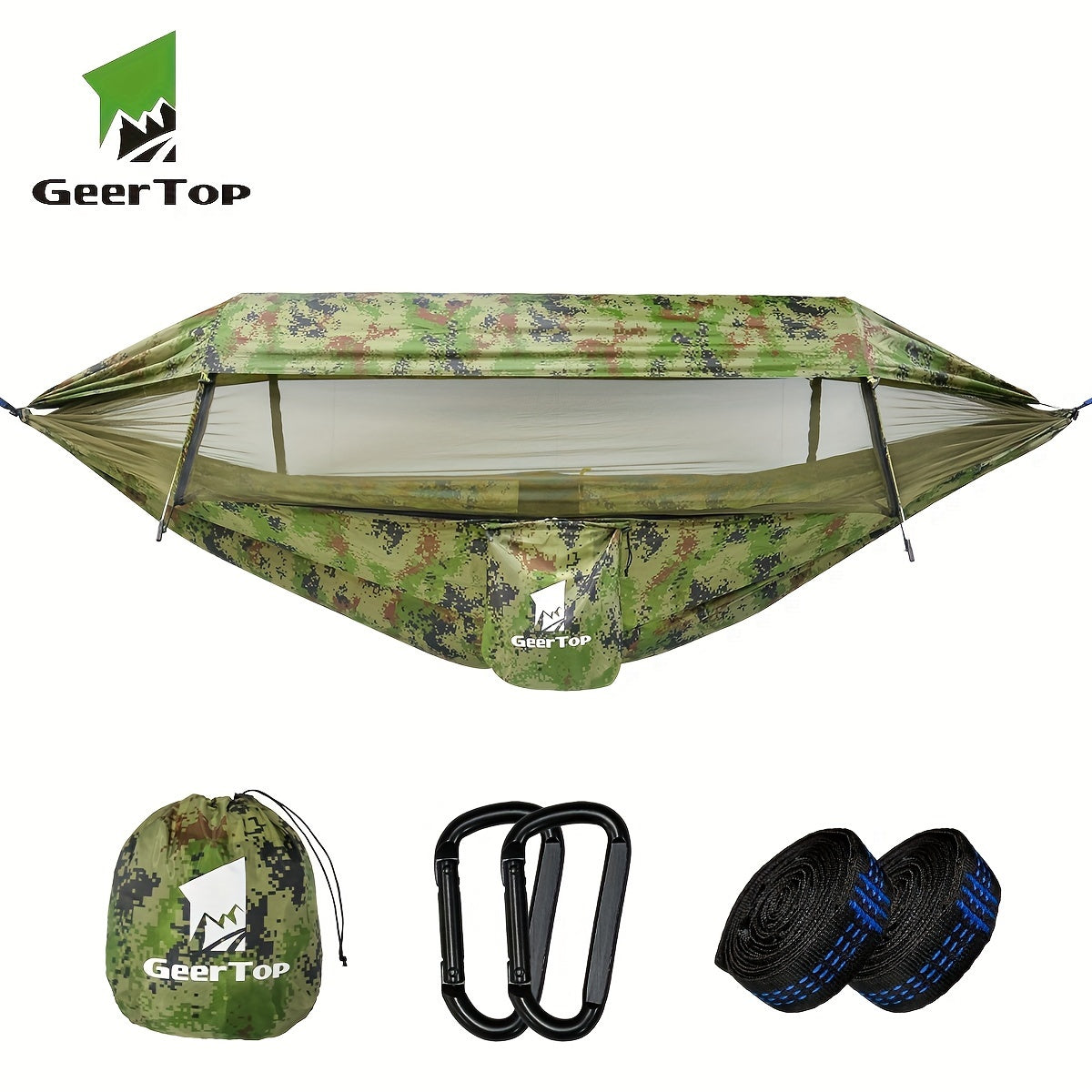ShelterHammock