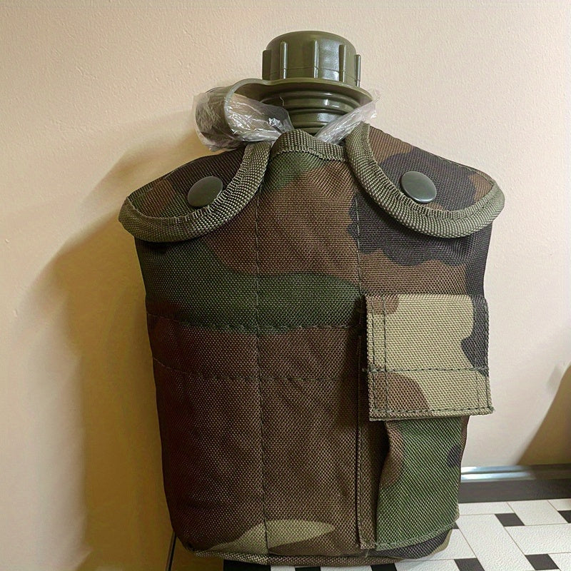 Recon Kettle