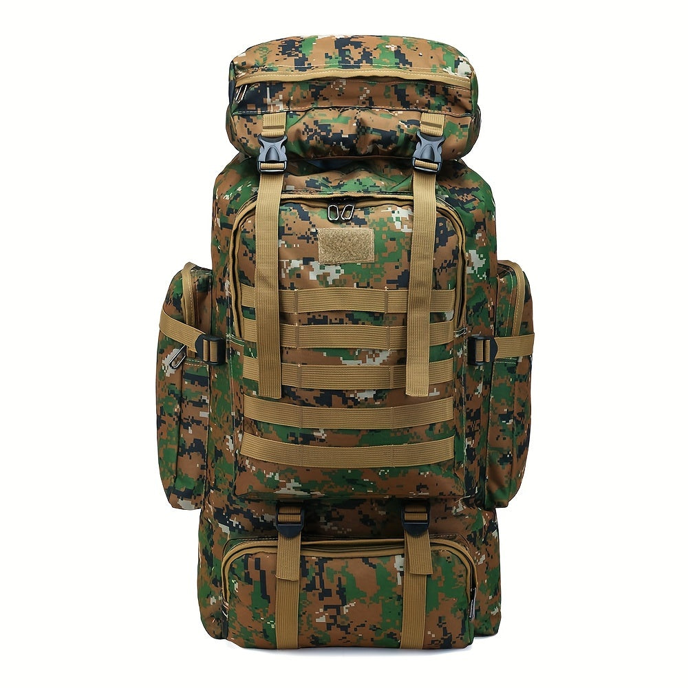 Aegis 65 | Tactical Trailpack