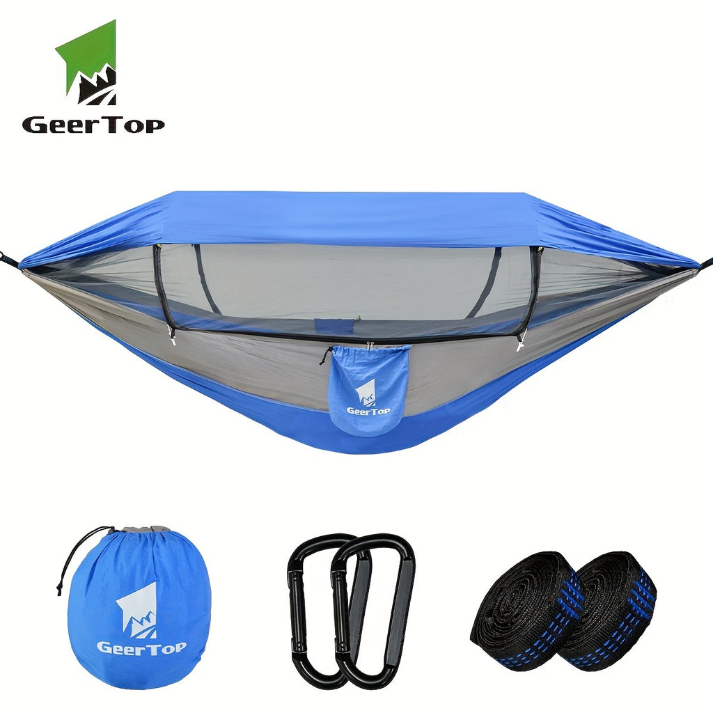 ShelterHammock