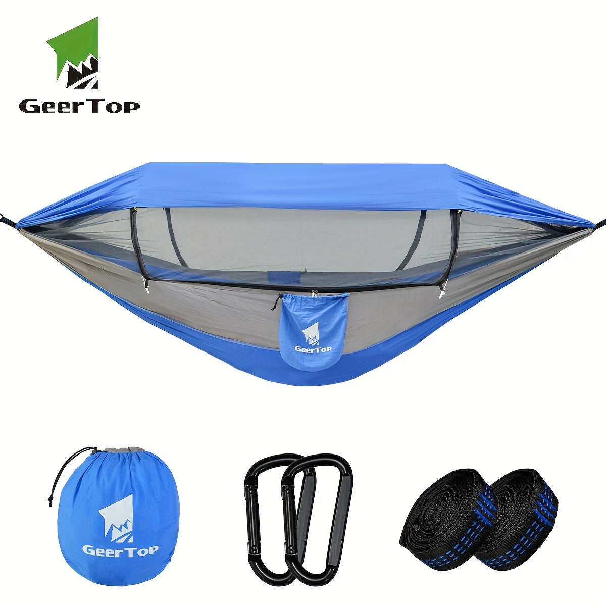 ShelterHammock