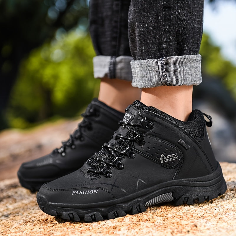 TrailMaster™ Hiking Boots