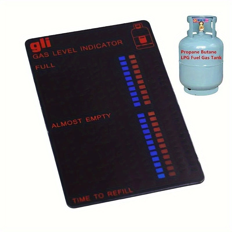 PyroGauge LPG