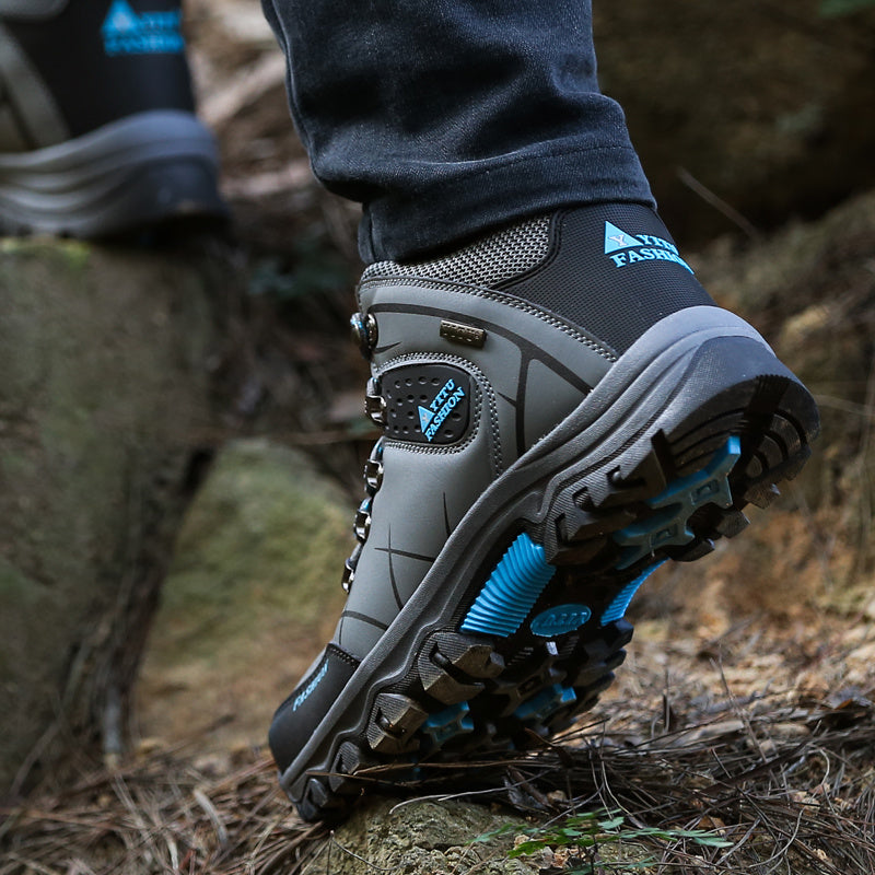 TrailMaster™ Hiking Boots