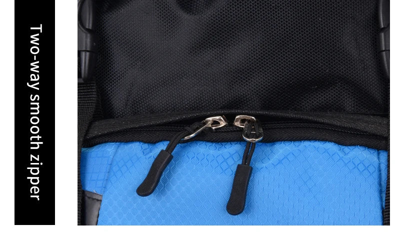Expedition – 90L Large Travel & Camping Backpack