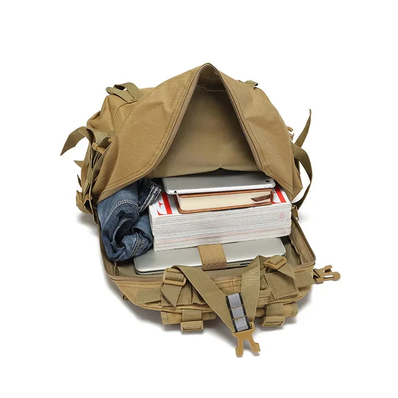 40L Camping Backpack