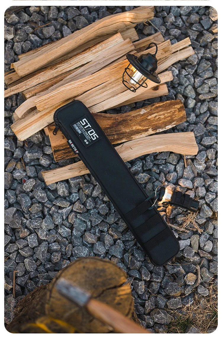 ShineTrip Portable Light Stand