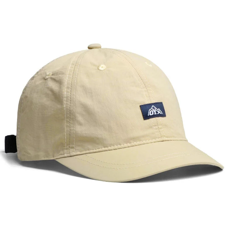 Solstice Cap
