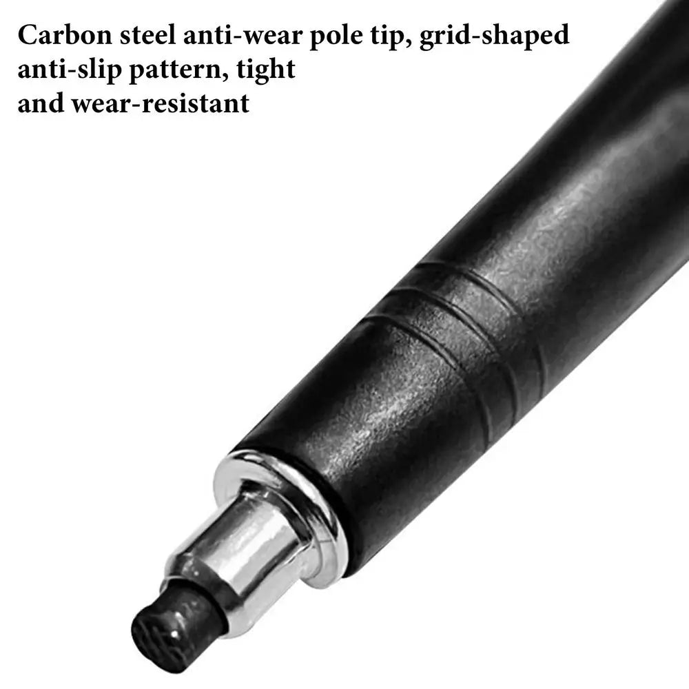 SummitPro™ Aluminum Trekking Poles