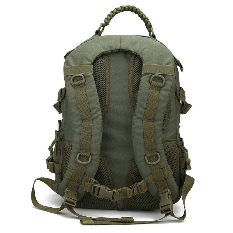 Outlander – Waterproof Outdoor Hunting Backpack