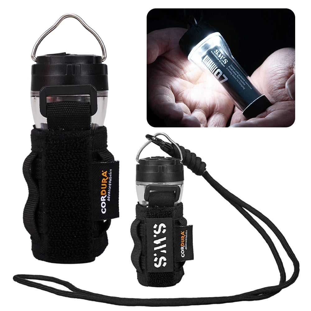 Glow™ LED Camping Lantern