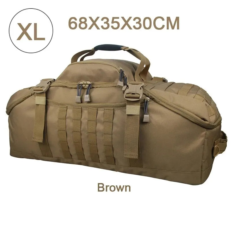 STRIKE-X Rucksack
