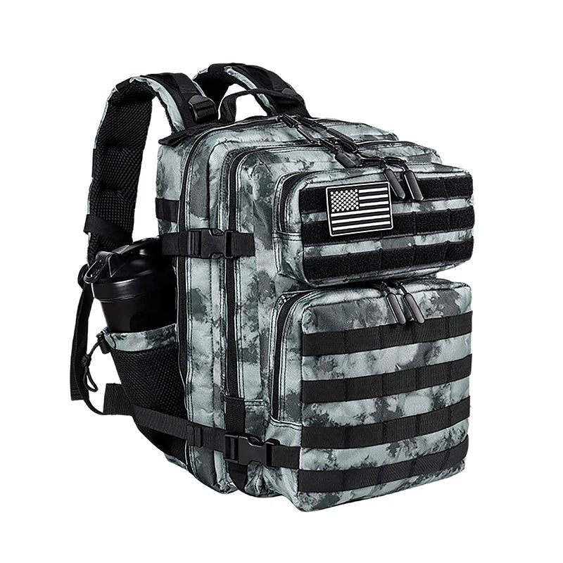 Velmont Tactix 25 / 35 / 45