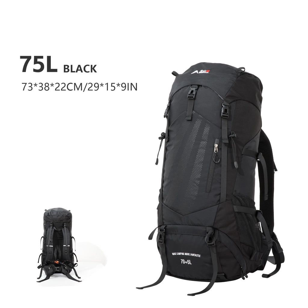 Velmont Xplorer 70