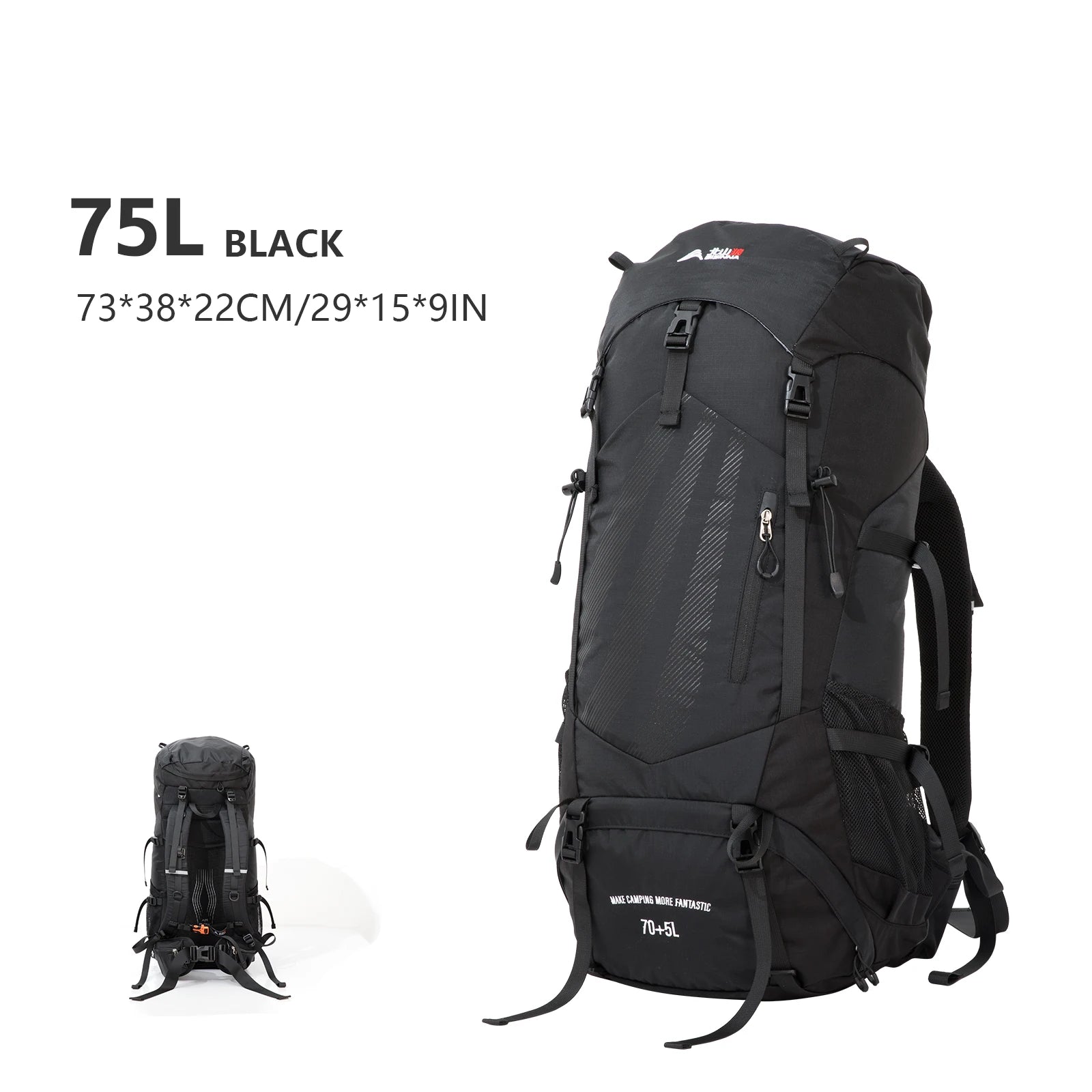 Velmont Xplorer 70