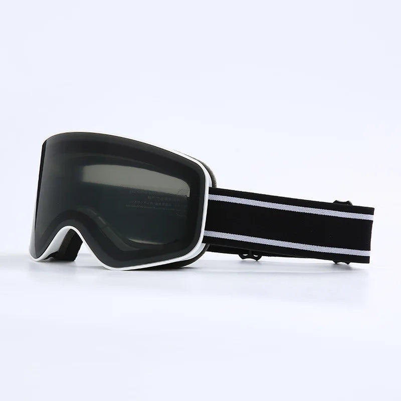 FrostGuard Goggles