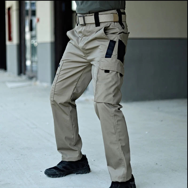 TactiPro Cargo Pants