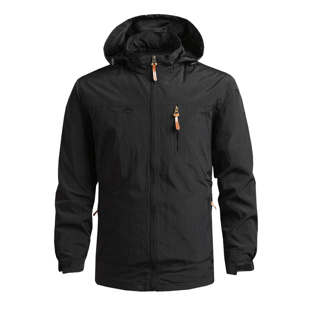 PeakRunner™ Windbreaker Jacket