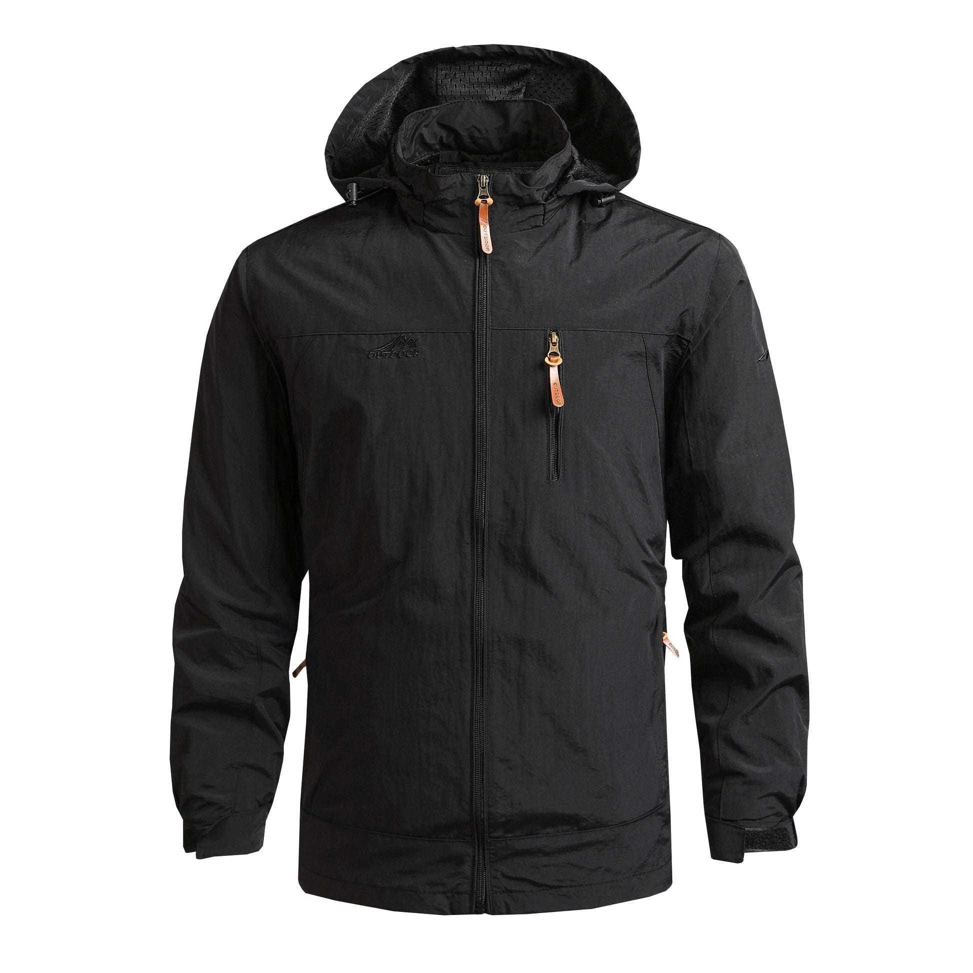 PeakRunner™ Windbreaker Jacket