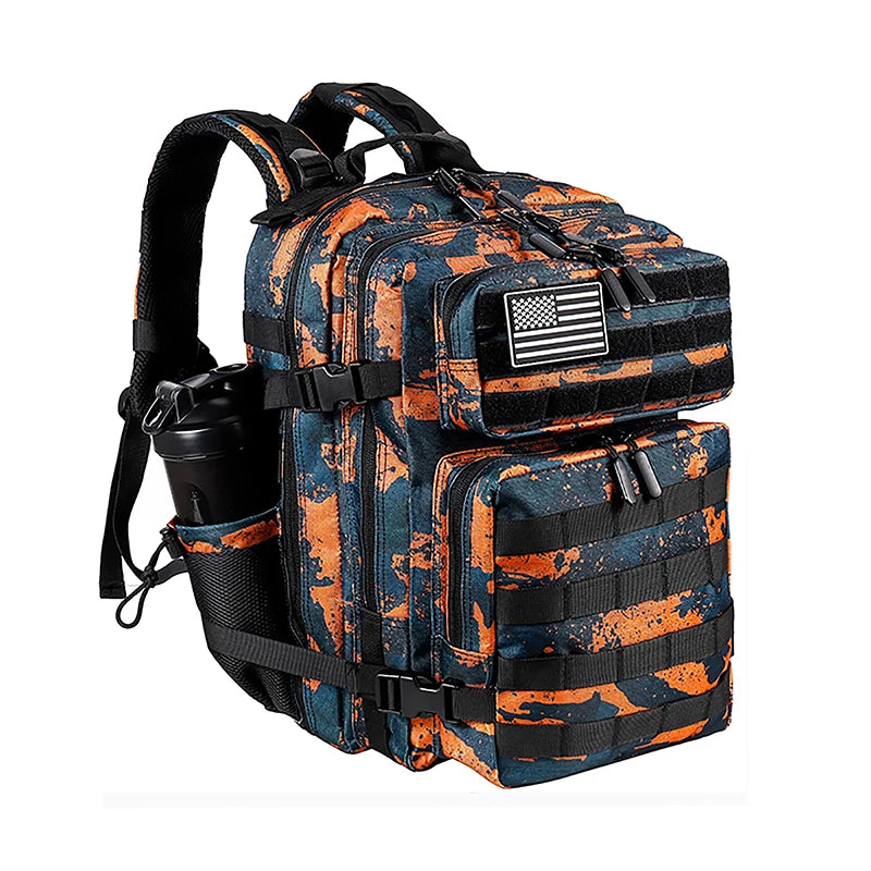 Velmont Tactix 25 / 35 / 45