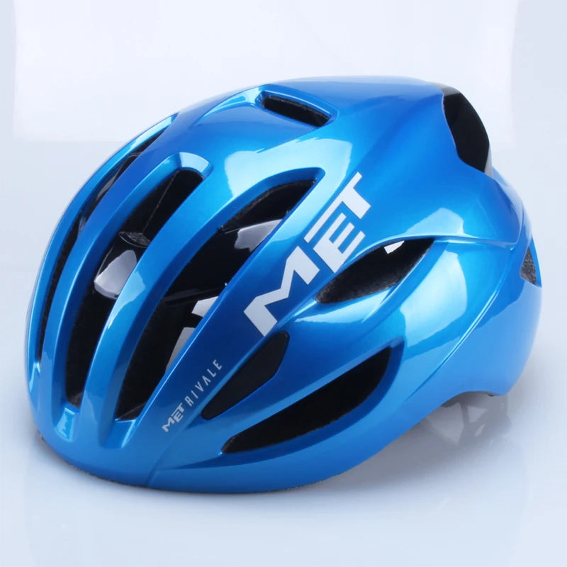 Men’s Cycling Helmet – Versatile Protection for Every Ride