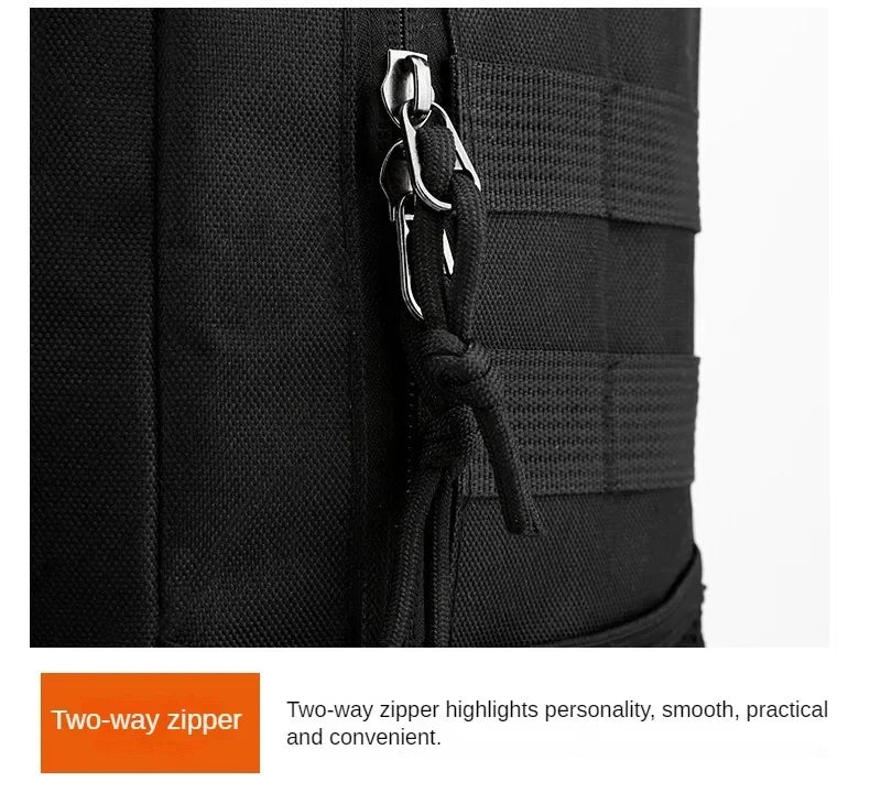 Vortex – 45L Tactical Outdoor Backpack