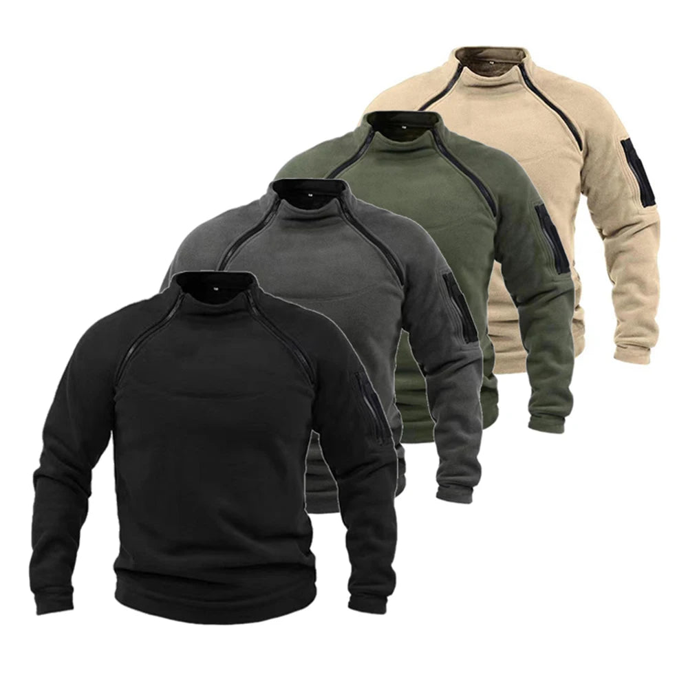 ShadowCore™ Tactical Fleece Jacket