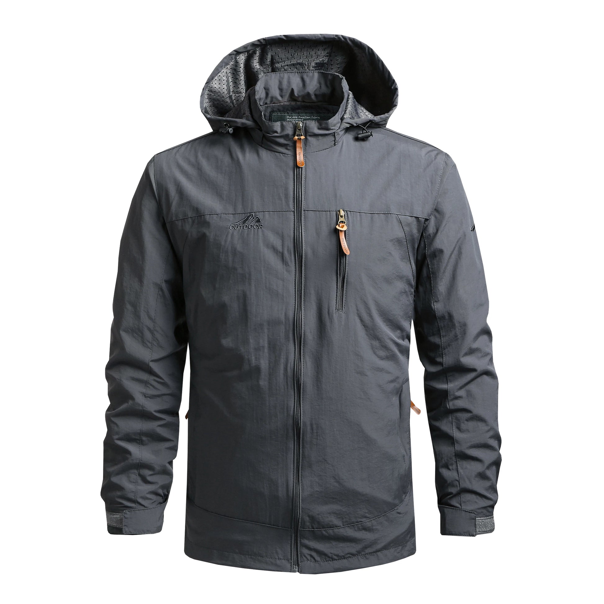 PeakRunner™ Windbreaker Jacket