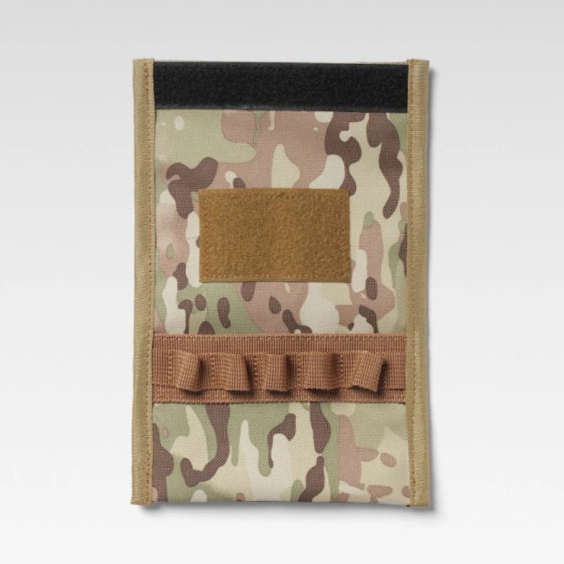 Outdoor Camping Gas Can Protective Cover Outdoor Tactical Fuel Cylinder Sleeve Camping Anti-Fall Gas Can Tank Protective Covers