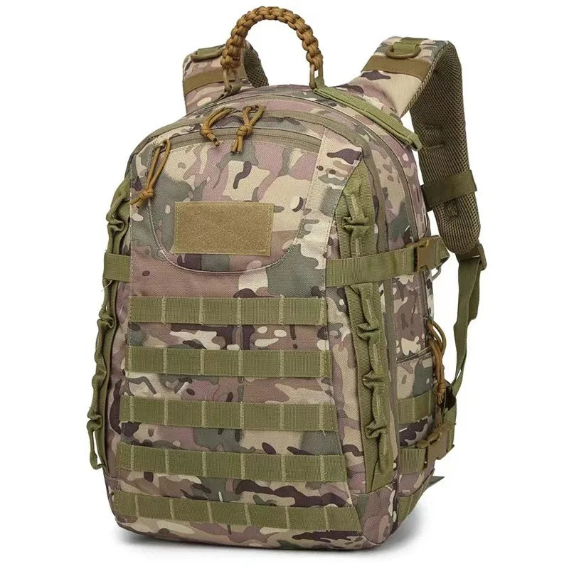 Outlander – Waterproof Outdoor Hunting Backpack