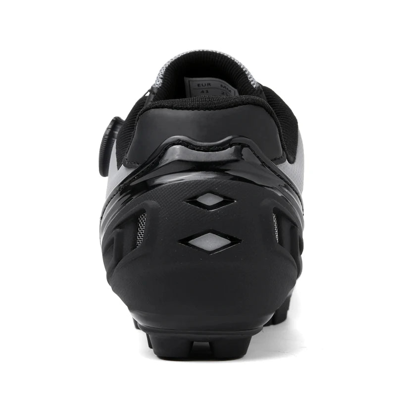 Cycling Flat MTB Shoes — Mountain & Dirt Bike Sneakers