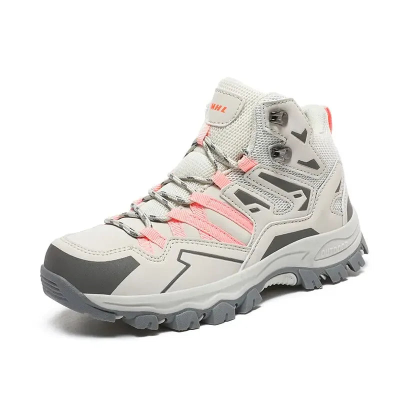 TrailMaster™ Climbing & Hiking Boots