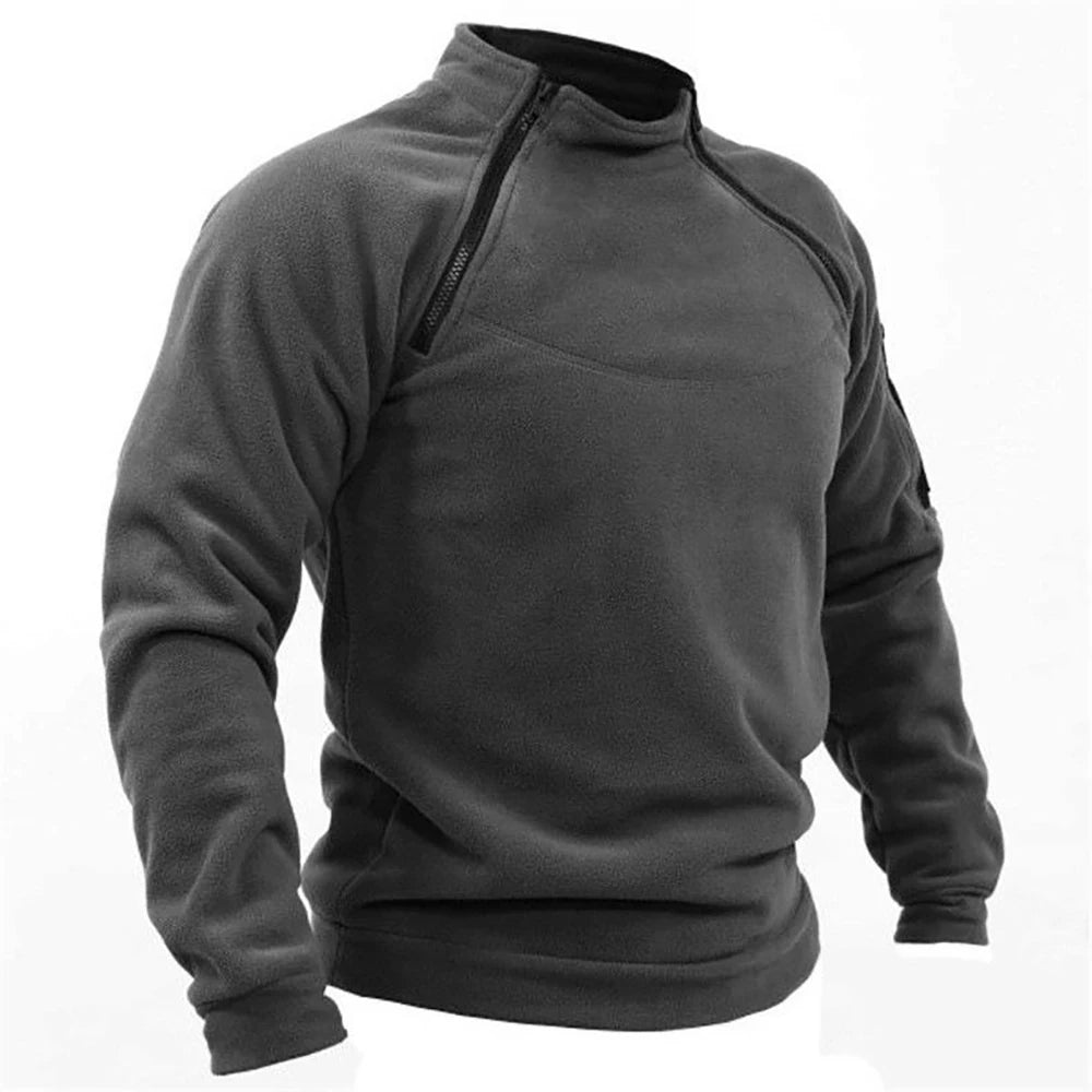 ShadowCore™ Tactical Fleece Jacket