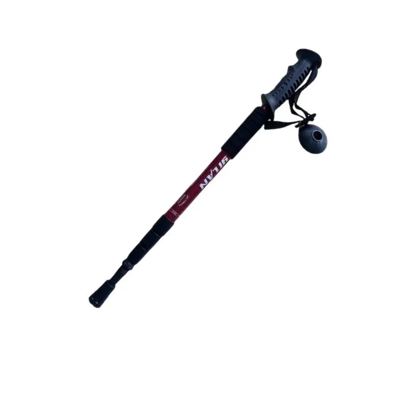 TerraCore™ Foldable Trekking Pole