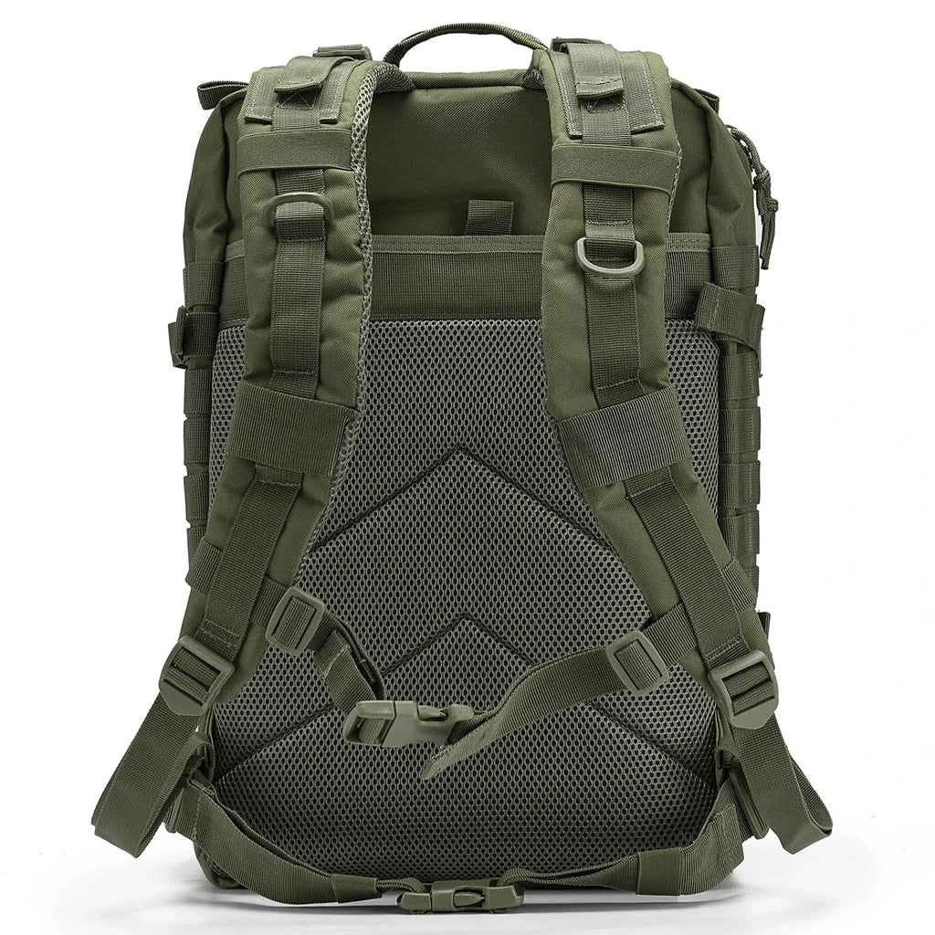 50L Man Tactical Backpacks Outdoor Traveling Bags  Trekking Hunting Bag travel backpack camping equipment back pack