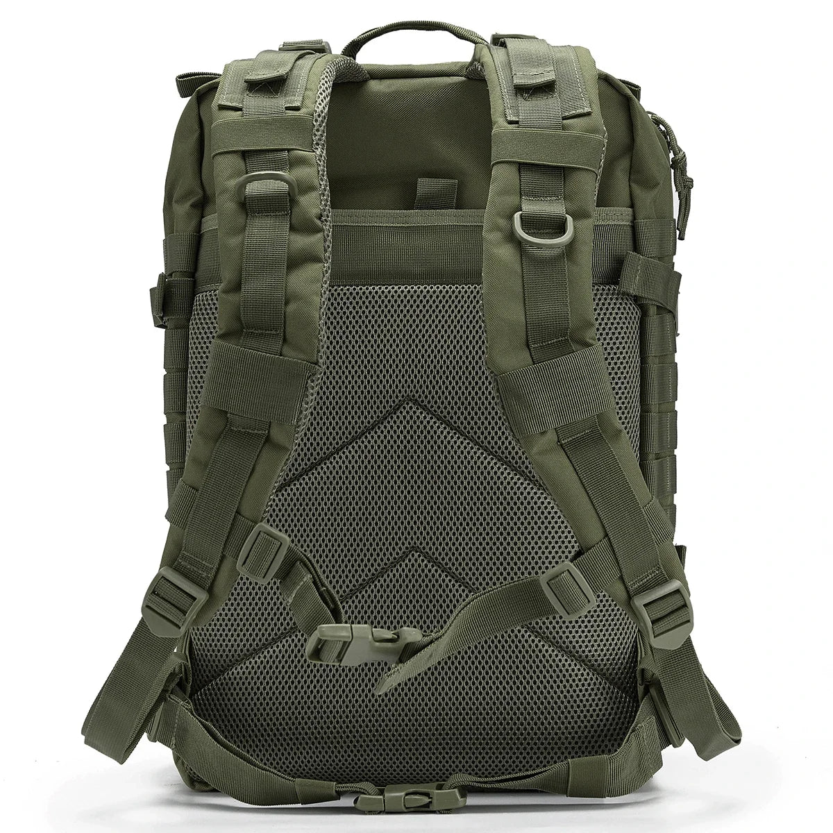 50L Man Tactical Backpacks Outdoor Traveling Bags  Trekking Hunting Bag travel backpack camping equipment back pack