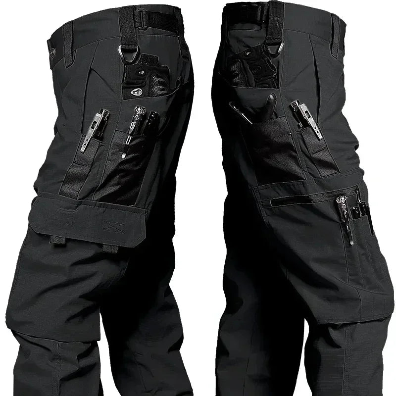 TactiPro Cargo Pants