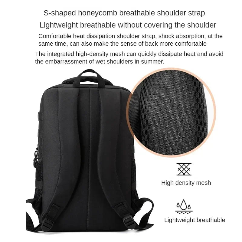 Vortex – 45L Tactical Outdoor Backpack