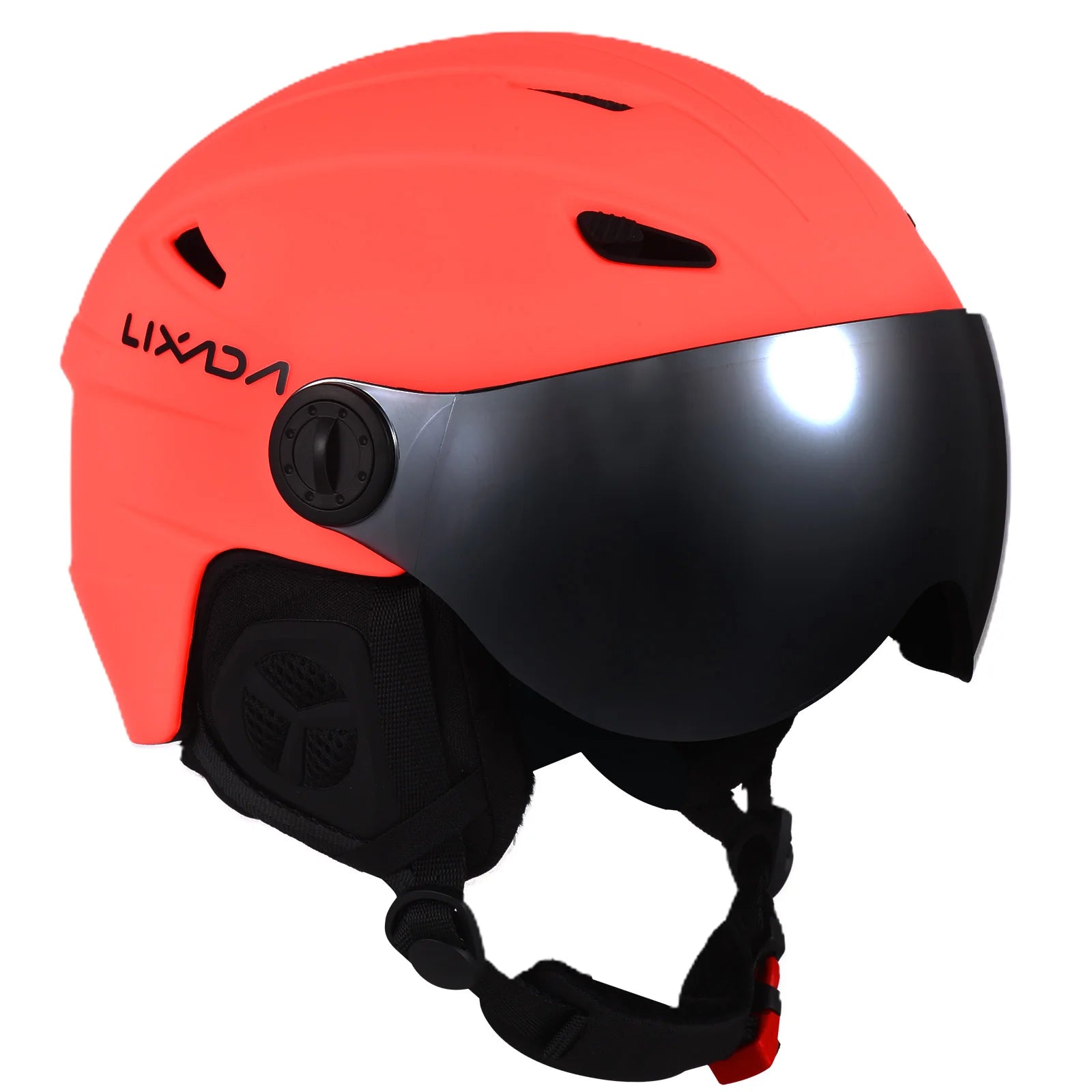 SummitGuard Helmet