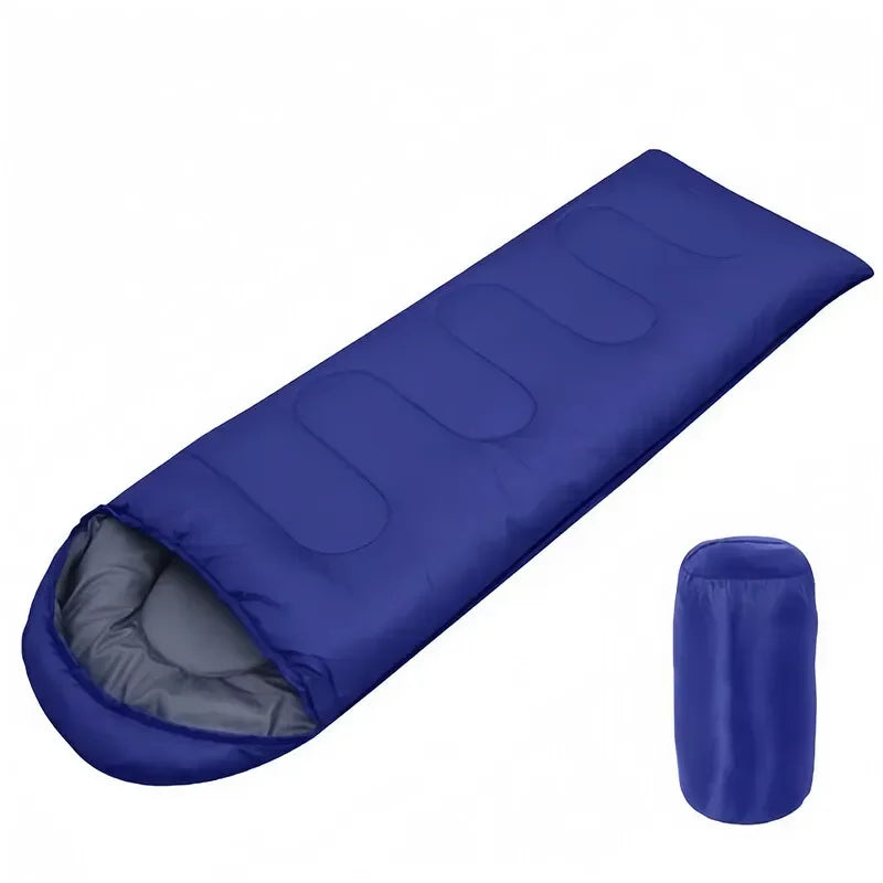 UltraDry – Ultralight Waterproof 4-Season Sleeping Bag