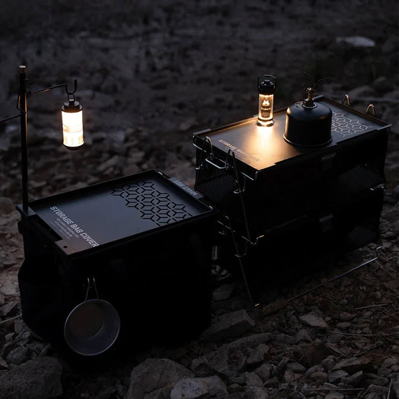 NOMAD-X