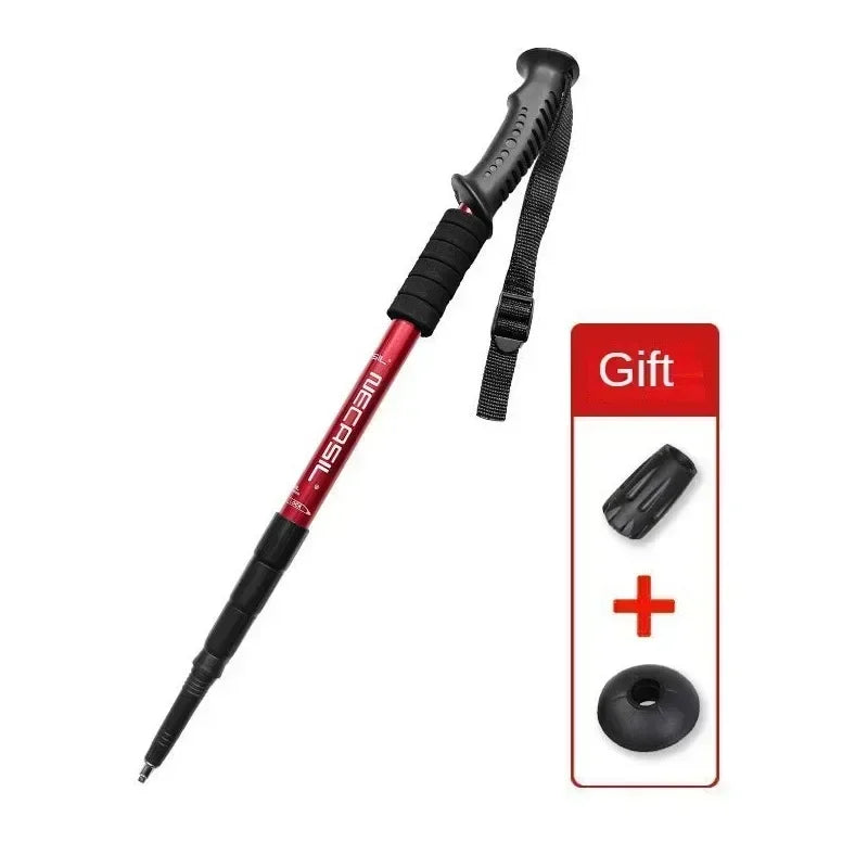 TrailCore™ Telescopic Trekking Pole