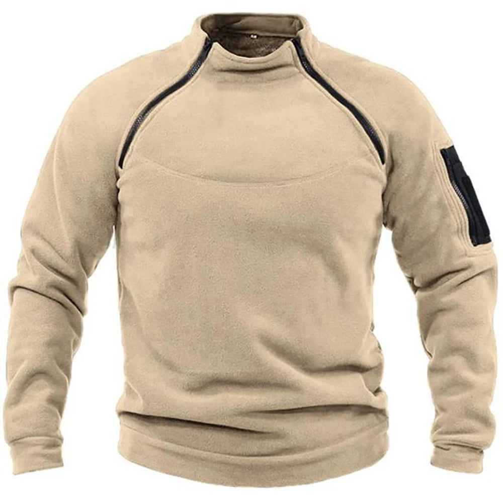 ShadowCore™ Tactical Fleece Jacket
