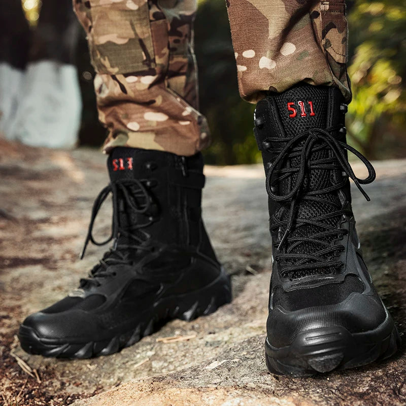 TerraFlex™ Urban Trail Shoes