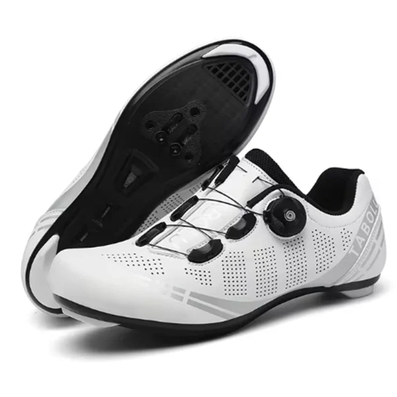 Cycling Sneakers – Breathable MTB Shoes for Men & Women